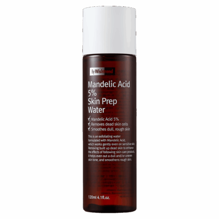 By Wishtrend Mandelic Acid 5% Skin Prep Water