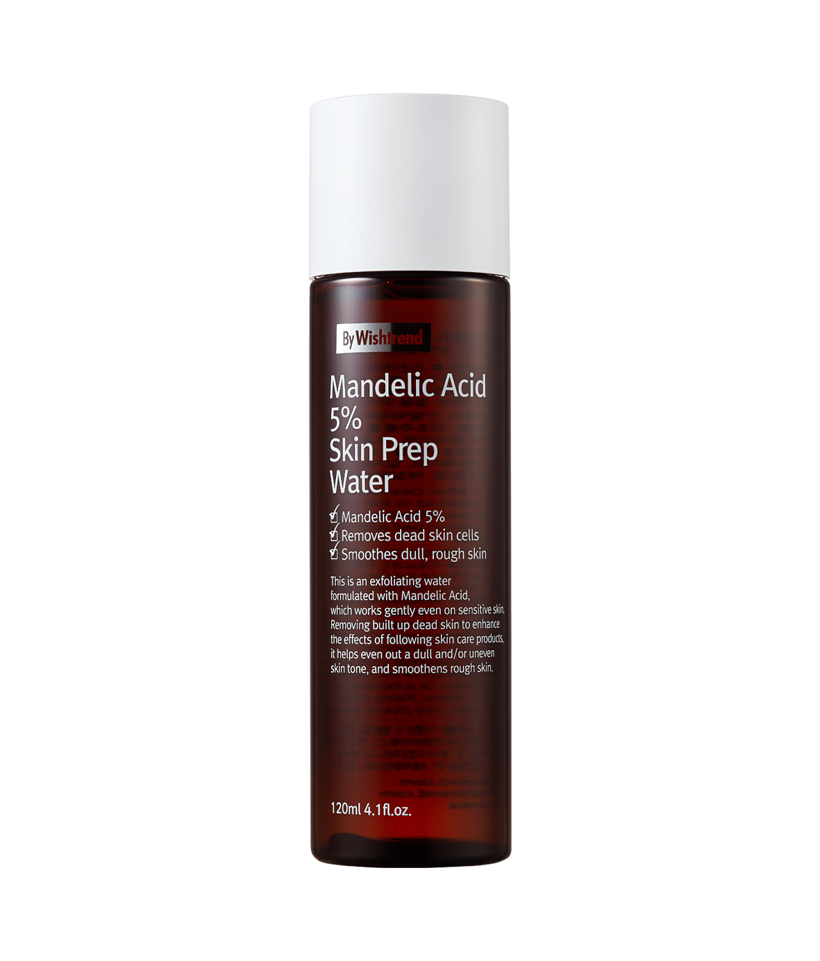 By Wishtrend Mandelic Acid 5% Skin Prep Water