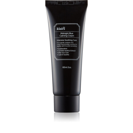 Klairs Midnight Blue Calming Cream