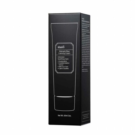 Klairs Midnight Blue Calming Cream