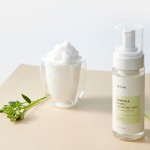 iUNIK Centella Bubble Cleansing Foam