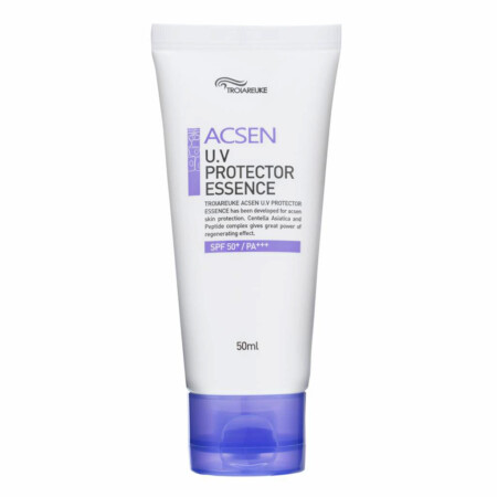 Troiareuke Acsen UV Protector Essence SPF 50+/PA+++