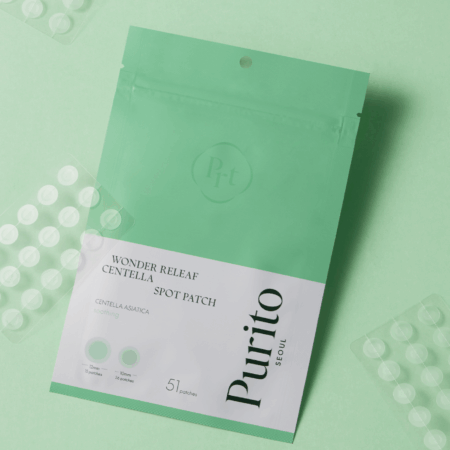 Purito Wonder Releaf Centella Spot Patch
