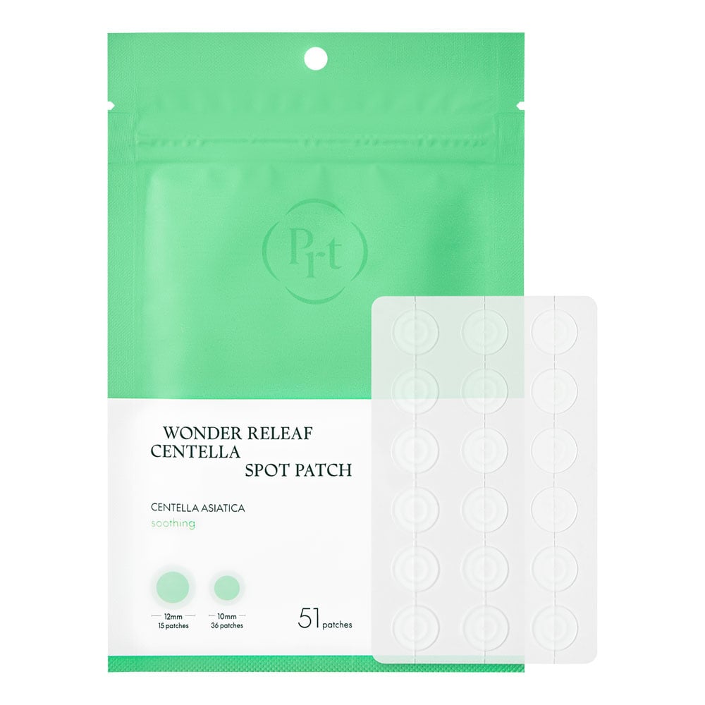 Purito Wonder Releaf Centella Spot Patch – Bild 4