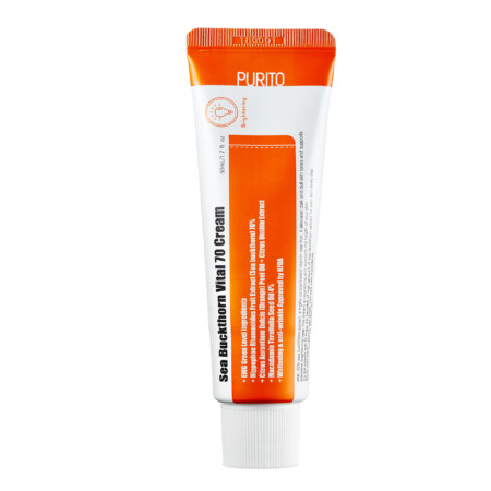 Purito Sea Buckthorn Vital 70 Cream