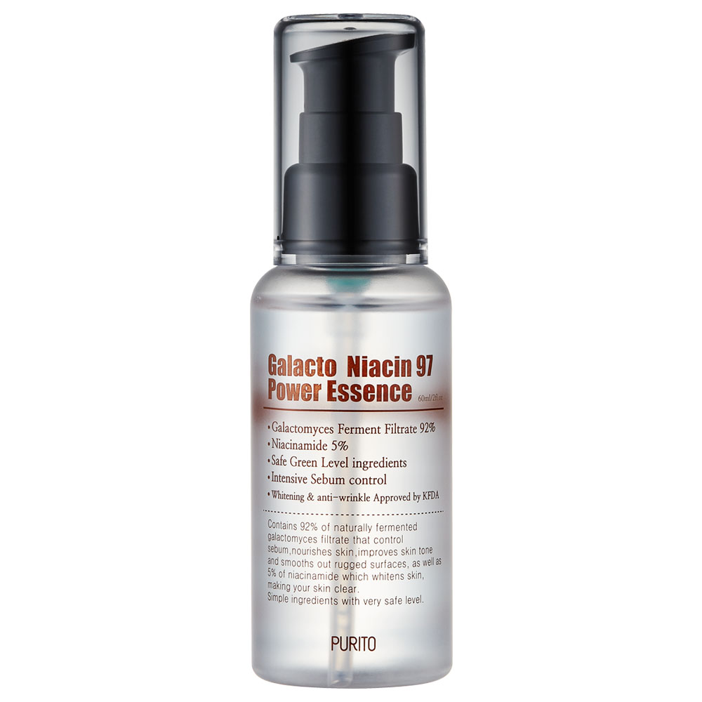 Purito Galacto Niacin 97 Power Essence
