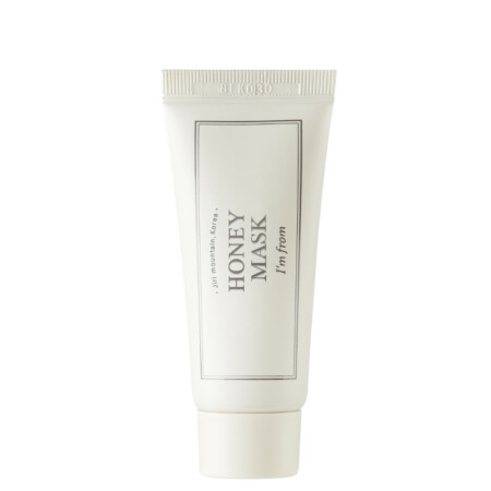 I'm from Honey Mask (Travel size)