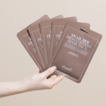 Benton Snail Bee High Content Mask