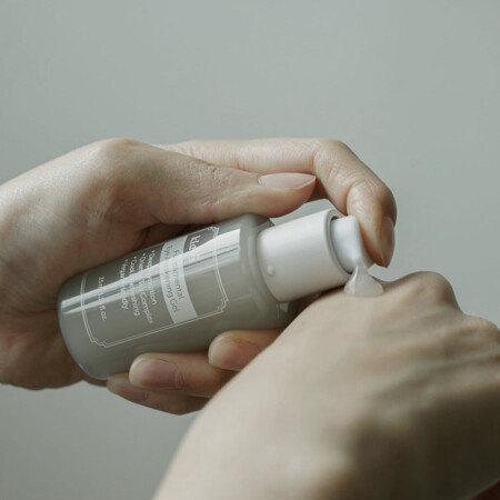 Klairs Fundamental Eye Awakening Gel