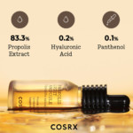 COSRX Propolis Light Ampoule