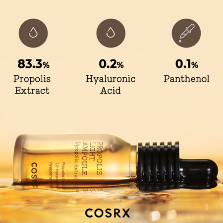 COSRX Propolis Light Ampoule
