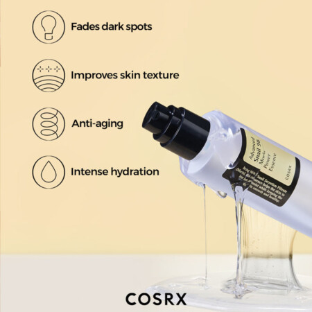 COSRX Advanced Snail 96 Mucin Essence