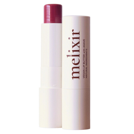 Melixir Vegan Lip Butter #05 Dewy Rose