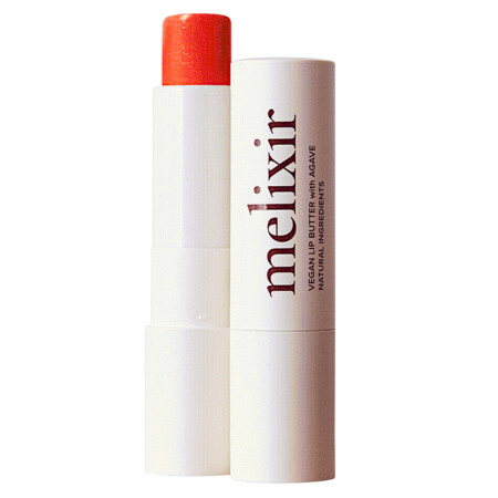 Melixir Vegan Lip Butter #08 Havana