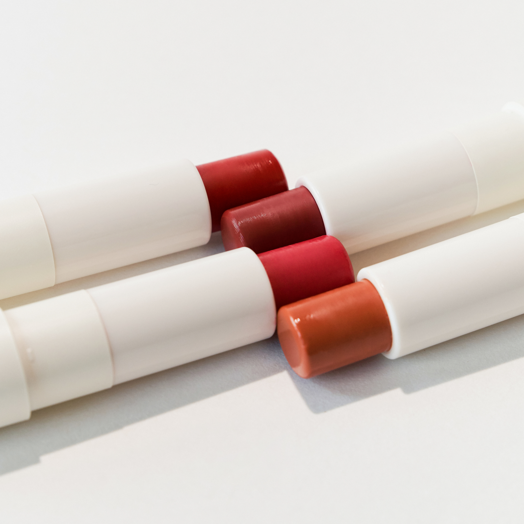 Melixir Vegan Lip Butter #12 Caramel – Bild 6