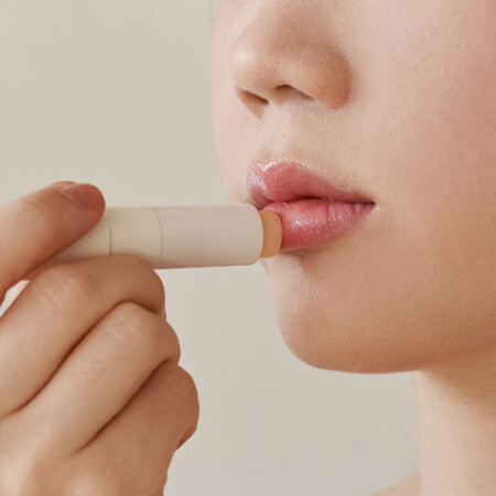 Melixir Vegan Lip Butter #01 Agave