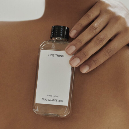 One Thing Niacinamide 10%