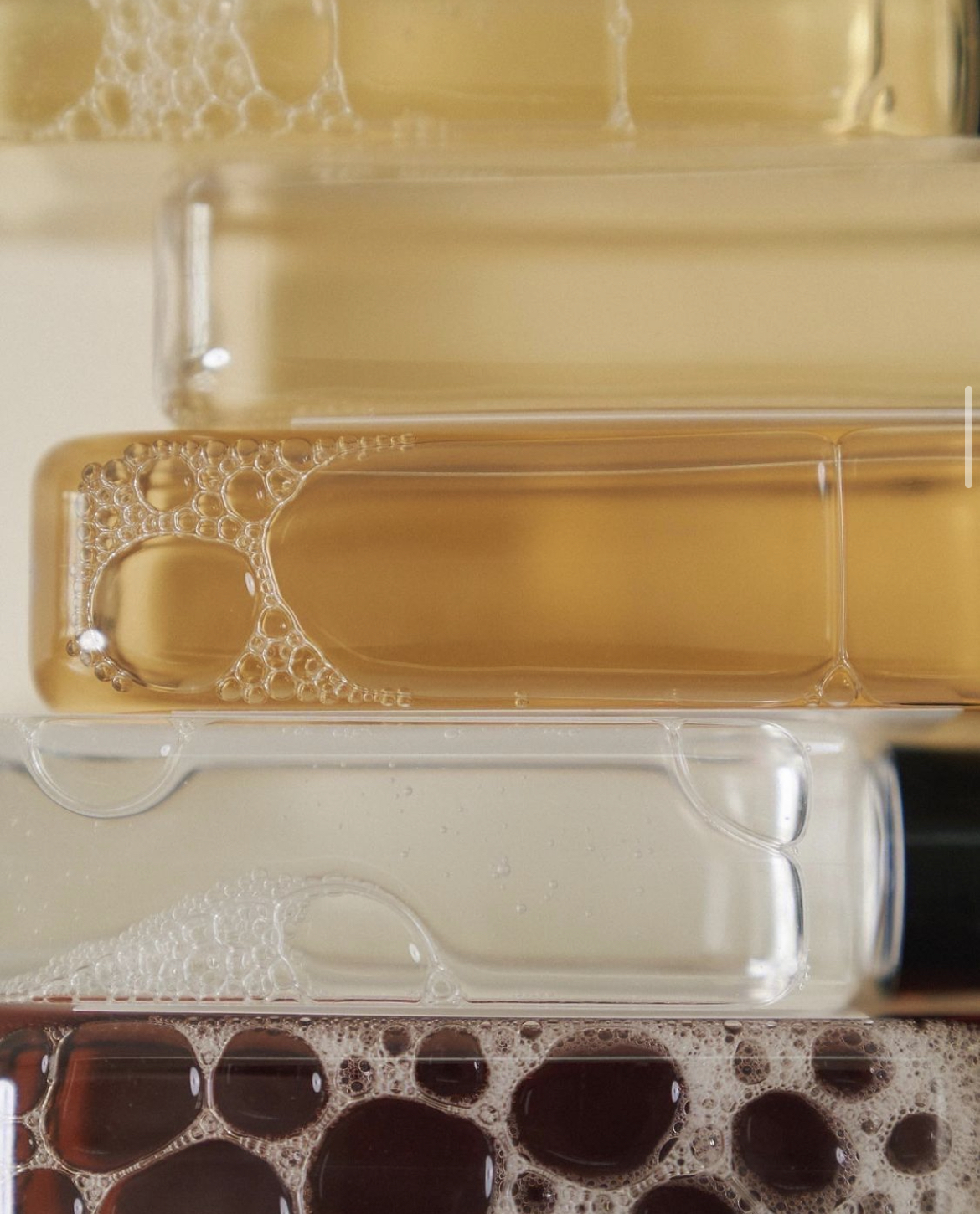 One Thing Hyaluronic Acid Complex moonbear Cosmetics