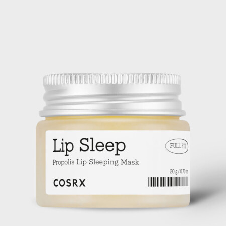 COSRX Ceramide Lip Butter Sleeping Mask
