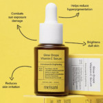 Meisani Glow Drops Vitamin C Serum