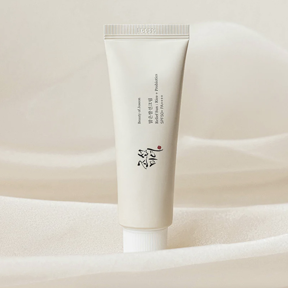 Beauty of Joseon Relief Sun Rice + Probiotics SPF 50+/PA++++ moonbear Cosmetics