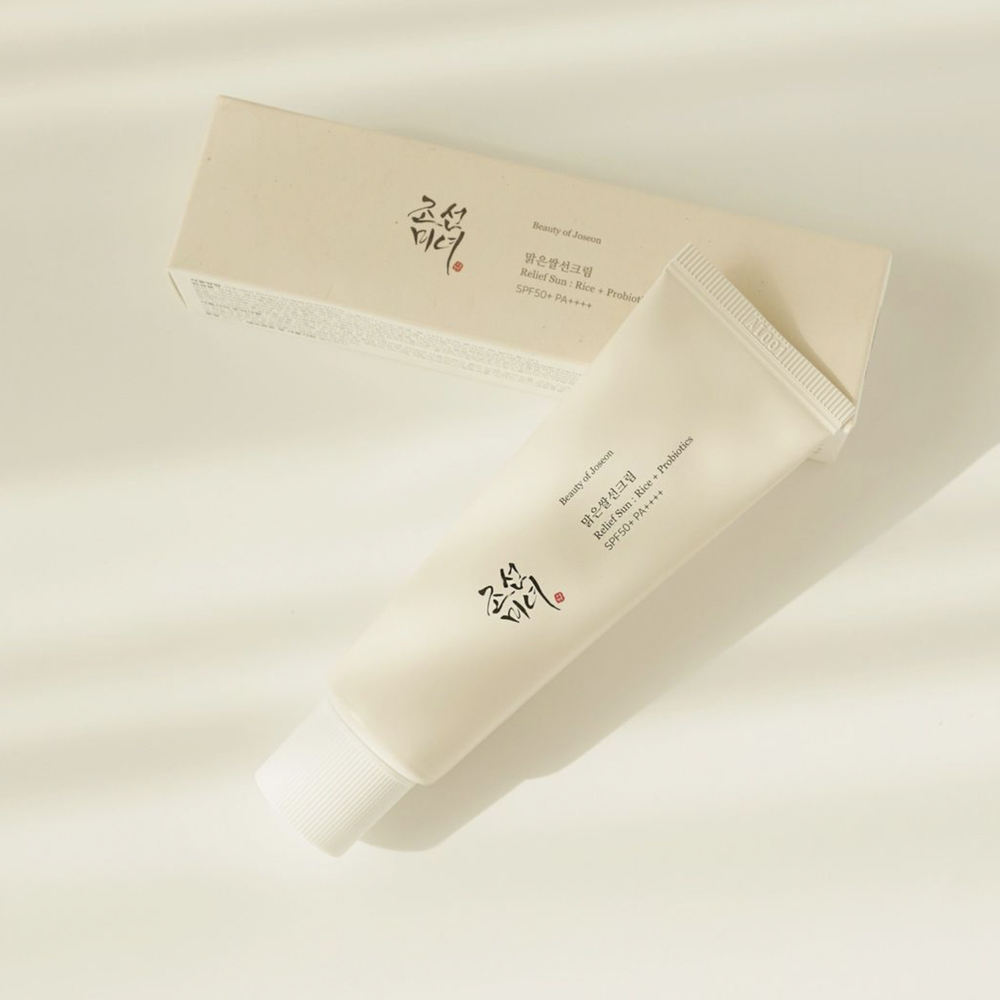 Beauty of Joseon Relief Sun Rice + Probiotics SPF 50+/PA++++ – Bild 4