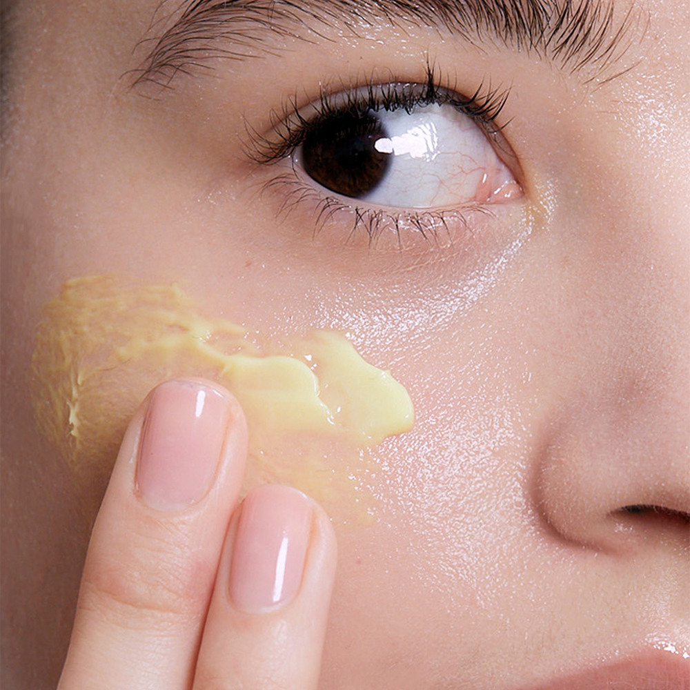 By Wishtrend Vitamin A-mazing Bakuchiol Night Cream - moonbear Cosmetics