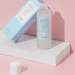 Meisani Rice & Shine Hyaluronic Acid Toner Essence