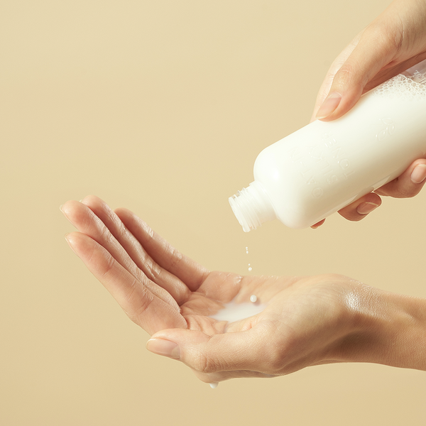 Purito Oat-In Silky Toner - moonbear Cosmetics