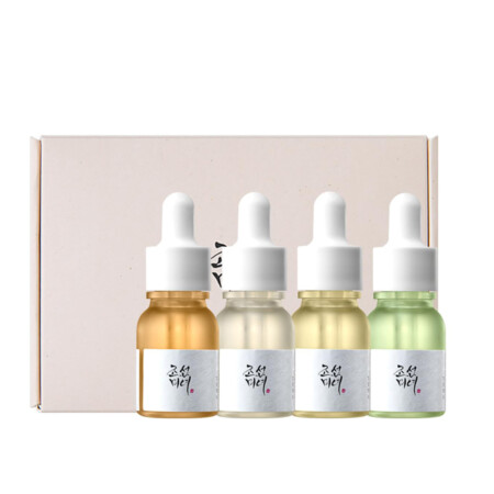 Beauty of Joseon Hangbang Serum Discovery Kit