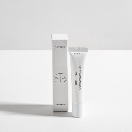 One Thing Moisturizing Lip Essence