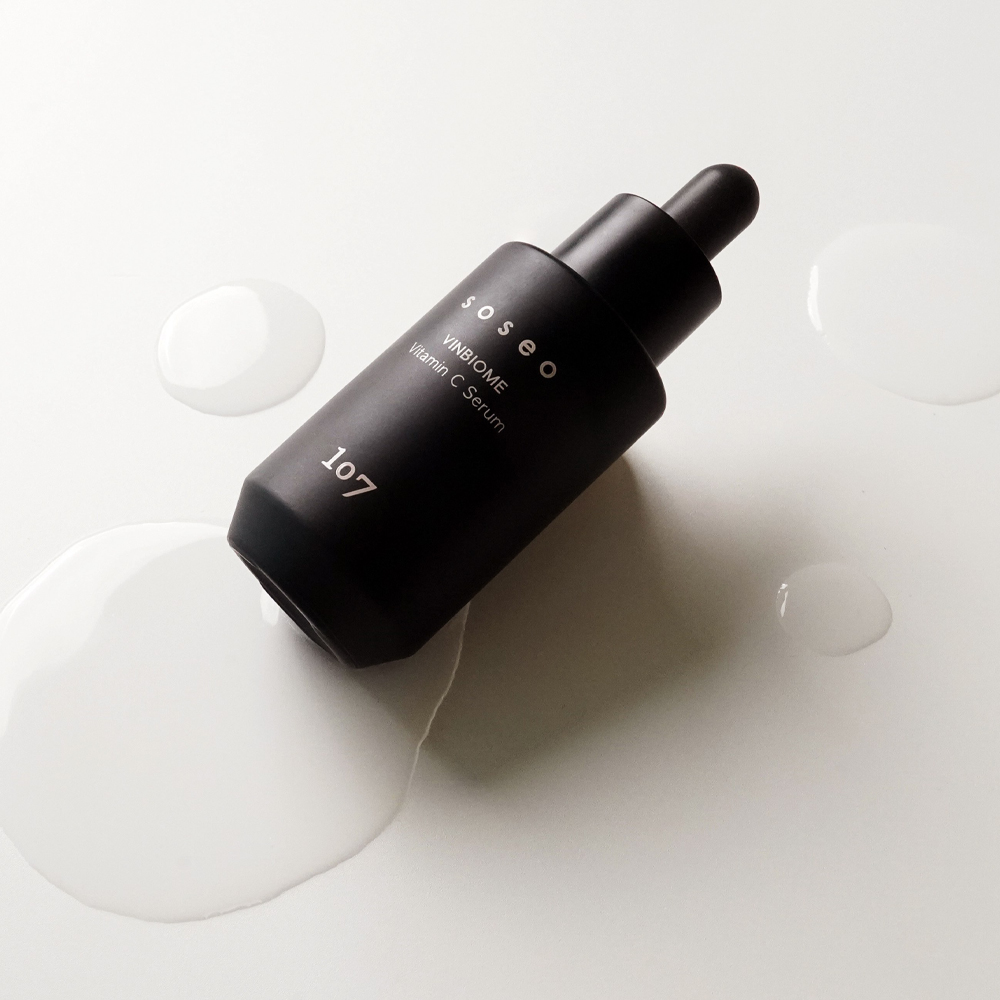 107 Soseo Vinbiome Vitamin C Serum – Bild 4