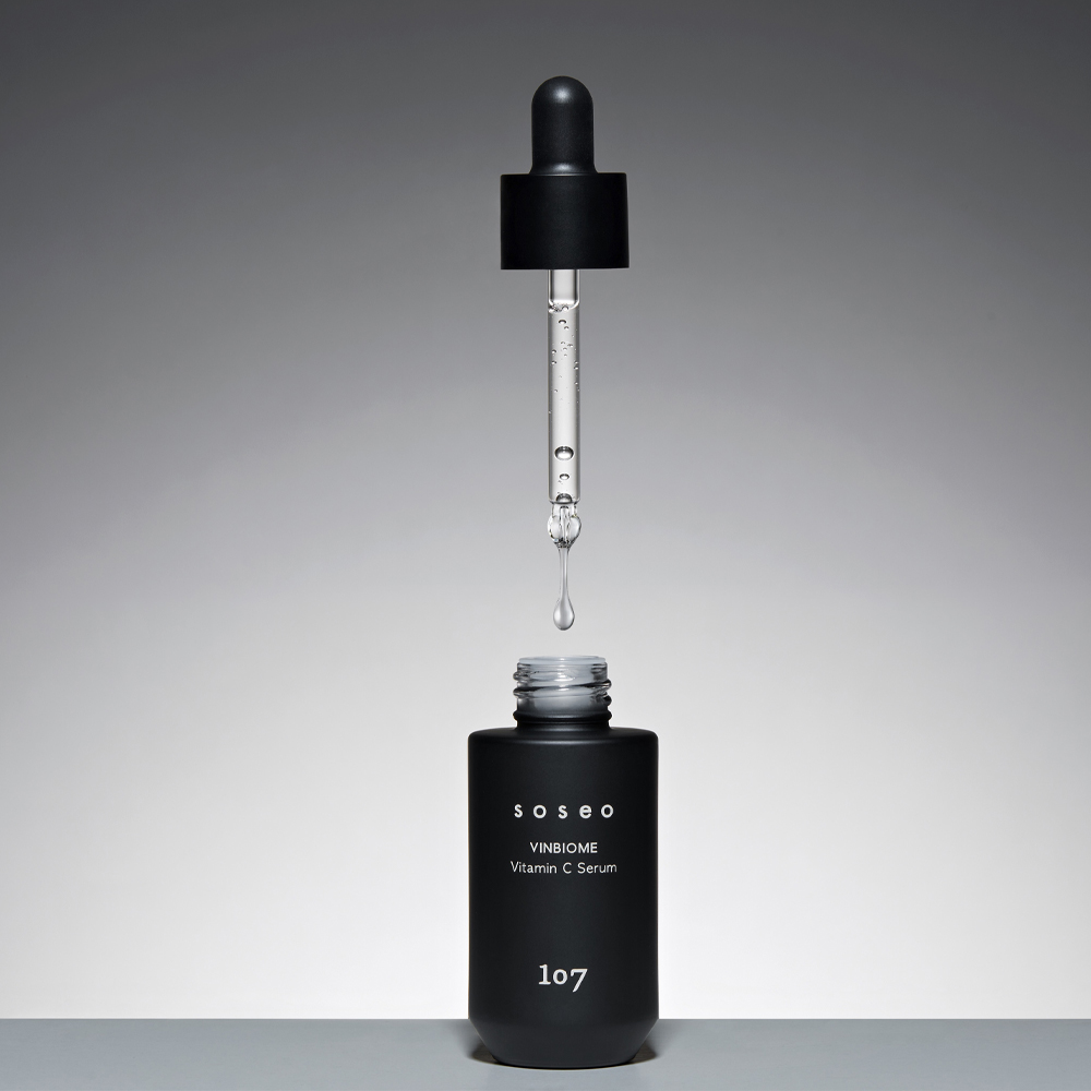 107 Soseo Vinbiome Vitamin C Serum – Bild 5