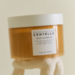 Skin1004 Madagascar Centella Quick Calming Pad