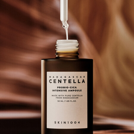 Skin1004 Madagascar Centella Probio-Cica Intensive Ampoule