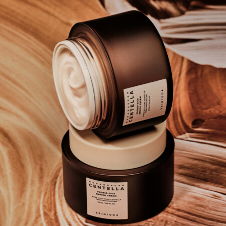 Skin1004 Madagascar Centella Probio-Cica Enrich Cream