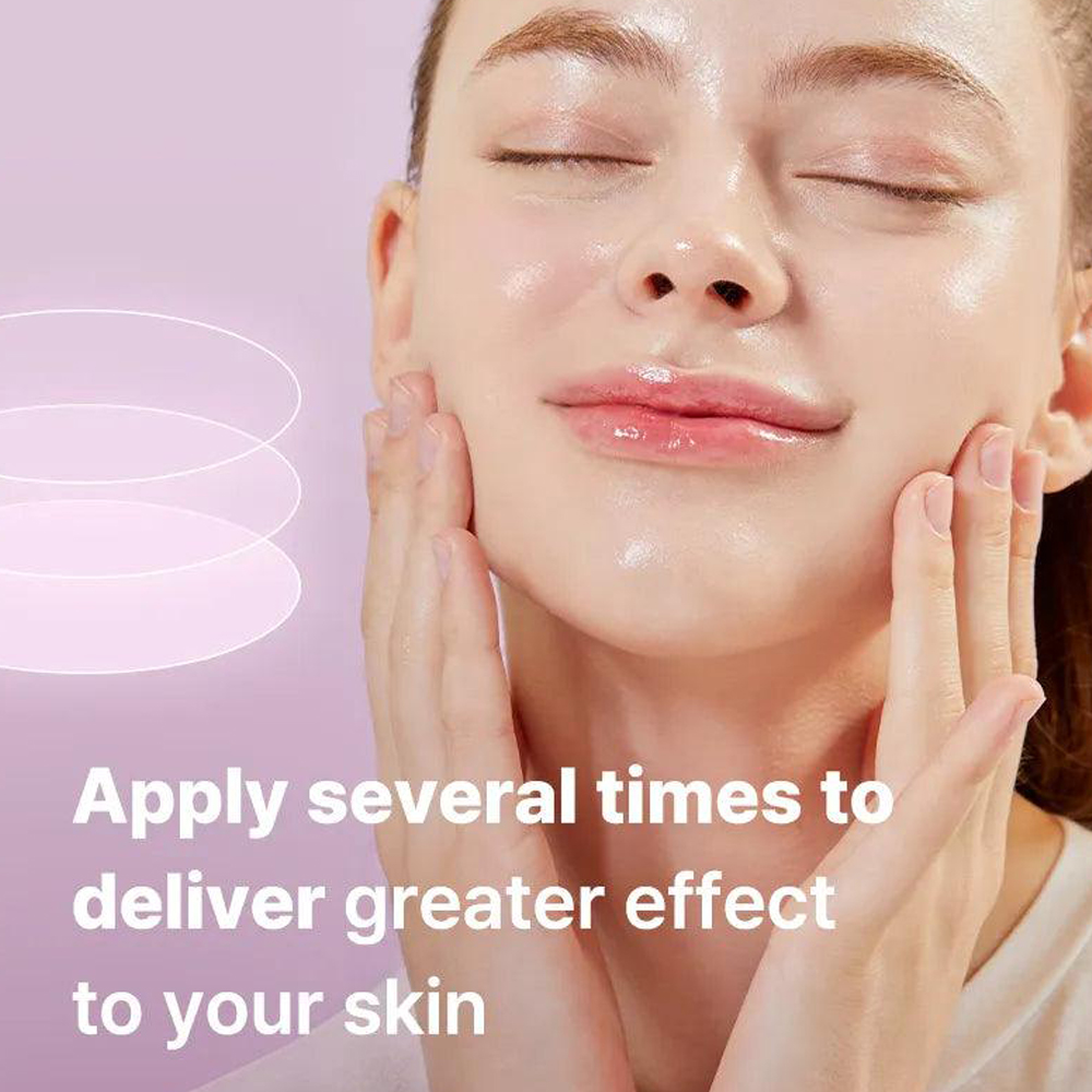 COSRX The 6 Peptide Skin Booster – Bild 5