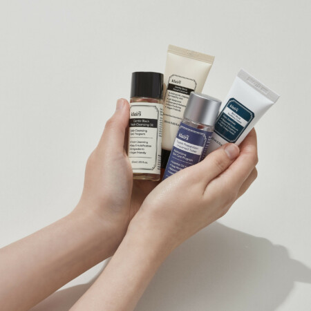 Klairs Skincare Trial Kit