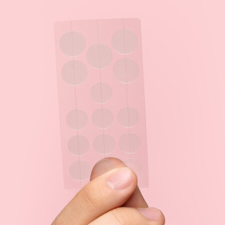 Meisani Your Bes-tea BHA Spot Patches