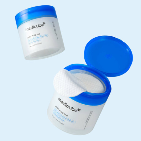 Medicube Zero Pore Pad 2.0