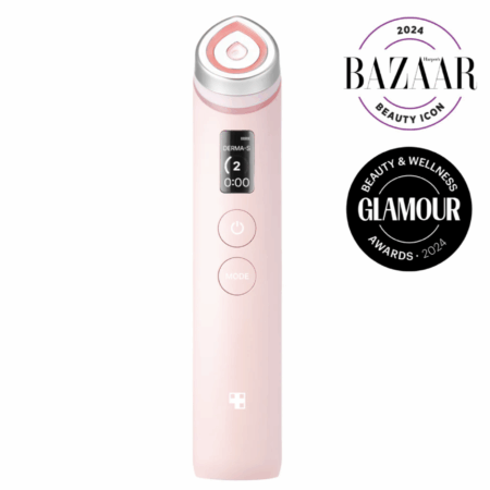 Medicube AGE-R Booster Pro (Pink Edition)