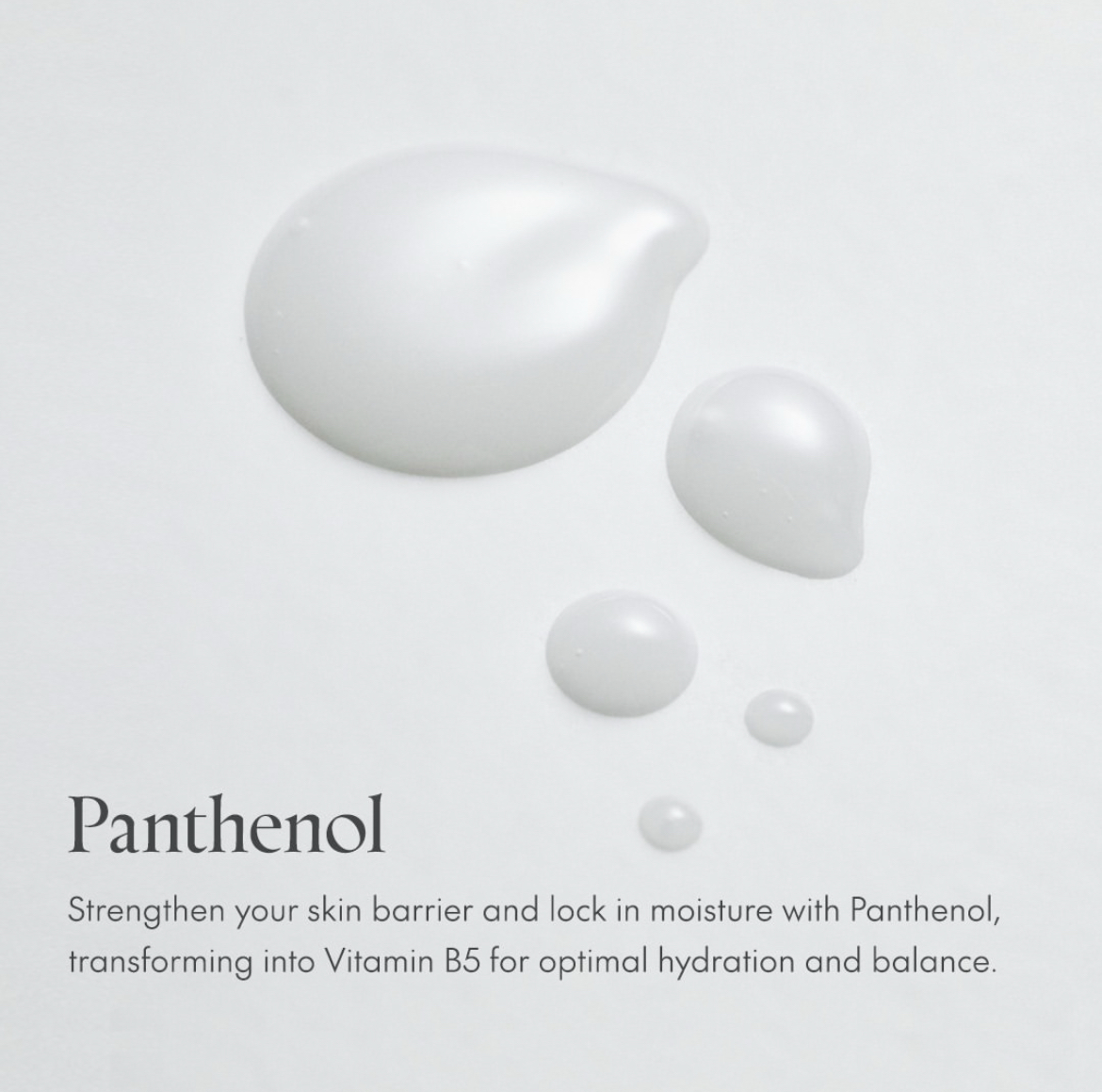 Purito Seoul Mighty Bamboo Panthenol Cream – Bild 5