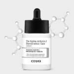 COSRX Alpha-Arbutin 2 Discolaration Care Serum