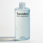 Torriden Dive In Low Molecular Hyualuronic Acid Cleansing Water