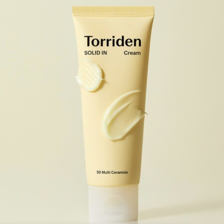Torriden Solid In Cream