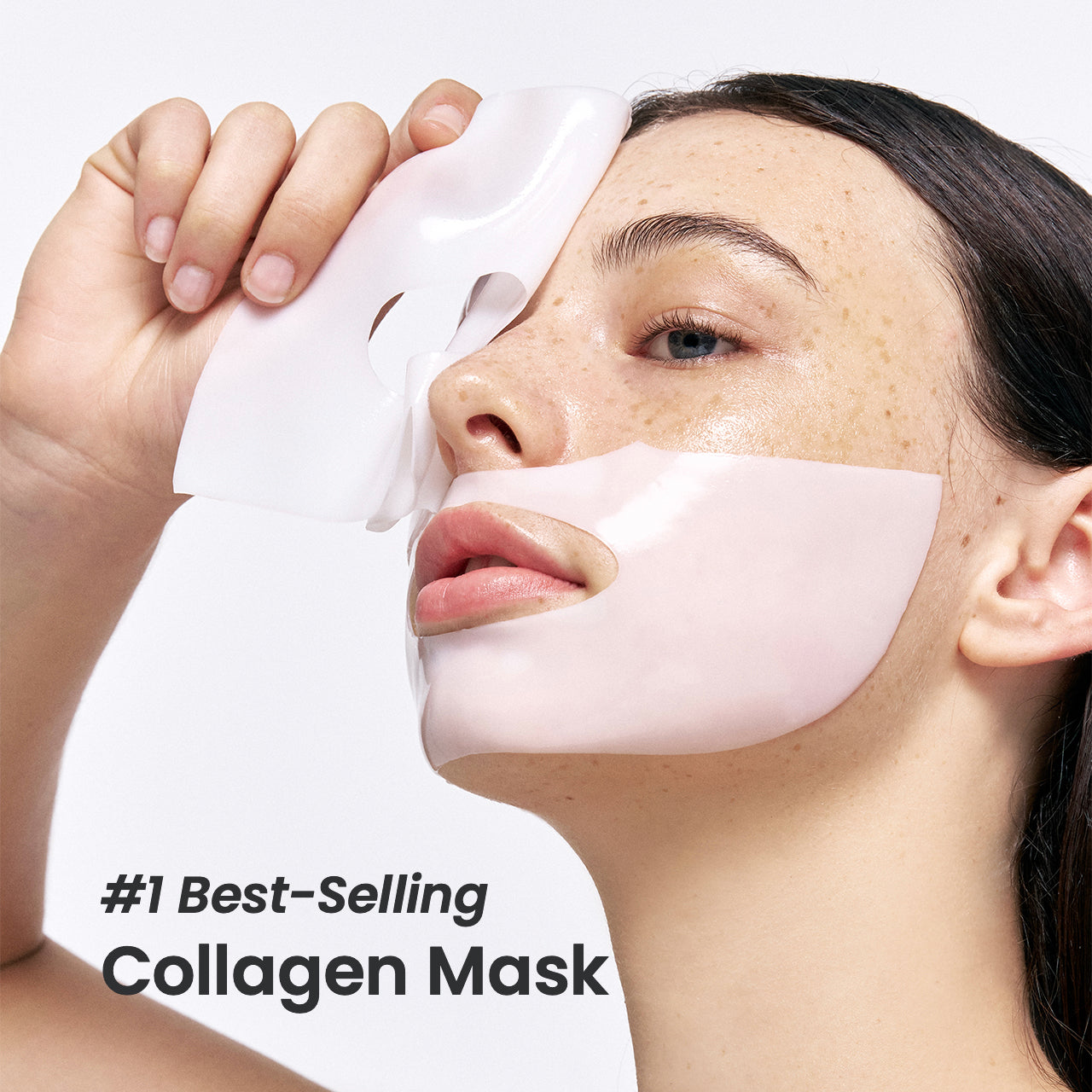 Biodance Bio Collagen Real Deep Mask – Bild 2