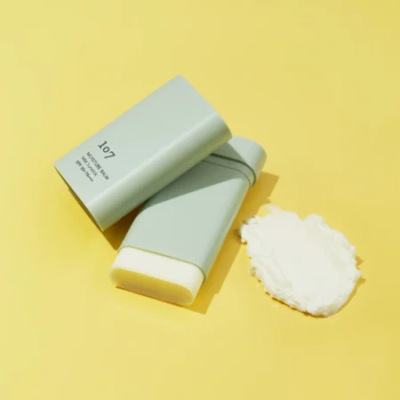 107 Moisture Balm Mild Sunstick SPF50+/PA++++