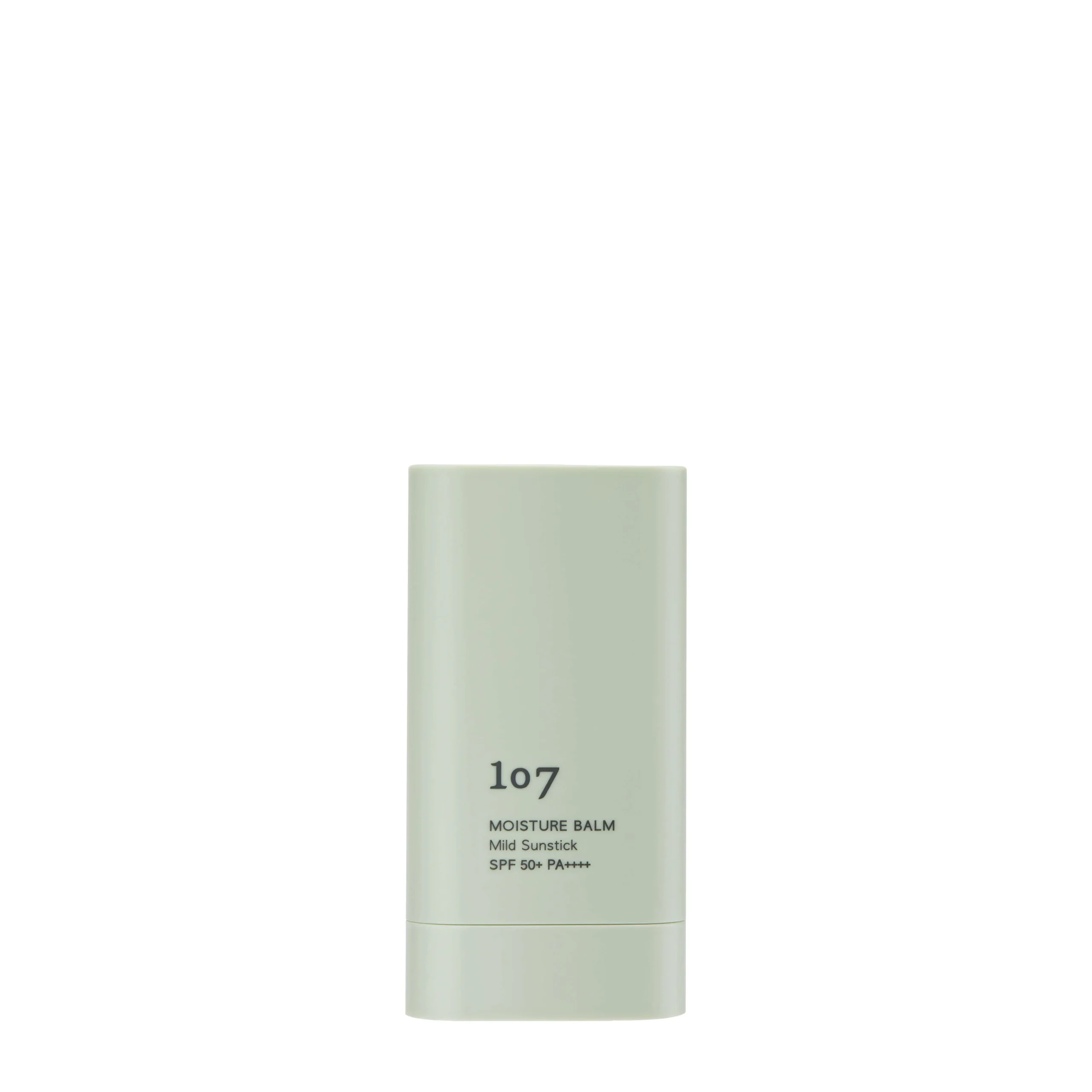 107 Moisture Balm Mild Sunstick SPF50+/PA++++ – Bild 4