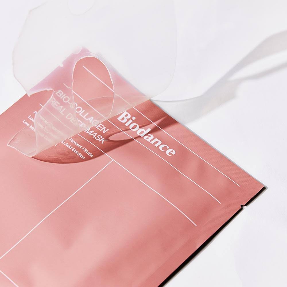 Biodance Bio Collagen Real Deep Mask