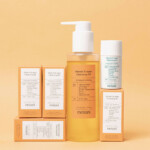 Meisani Vitamin E-raser Cleansing Oil (Travel size)